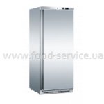 Шкаф холодильный 600л HURAKAN HKN-GX600TN SS